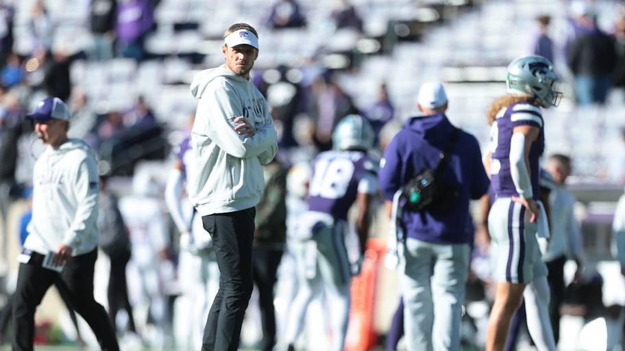 K-State has a chance to make history against Arizona State on Saturday