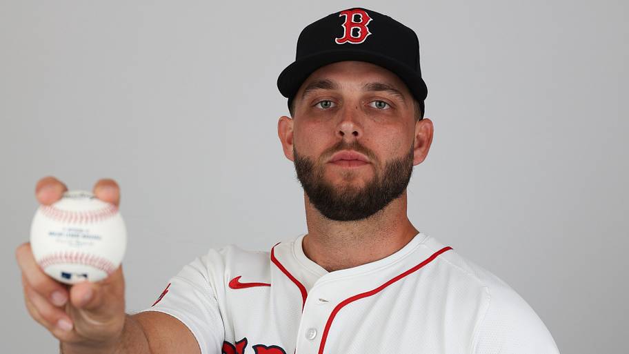Red Sox 30-year-old starter on thin ice ahead of 2027 season