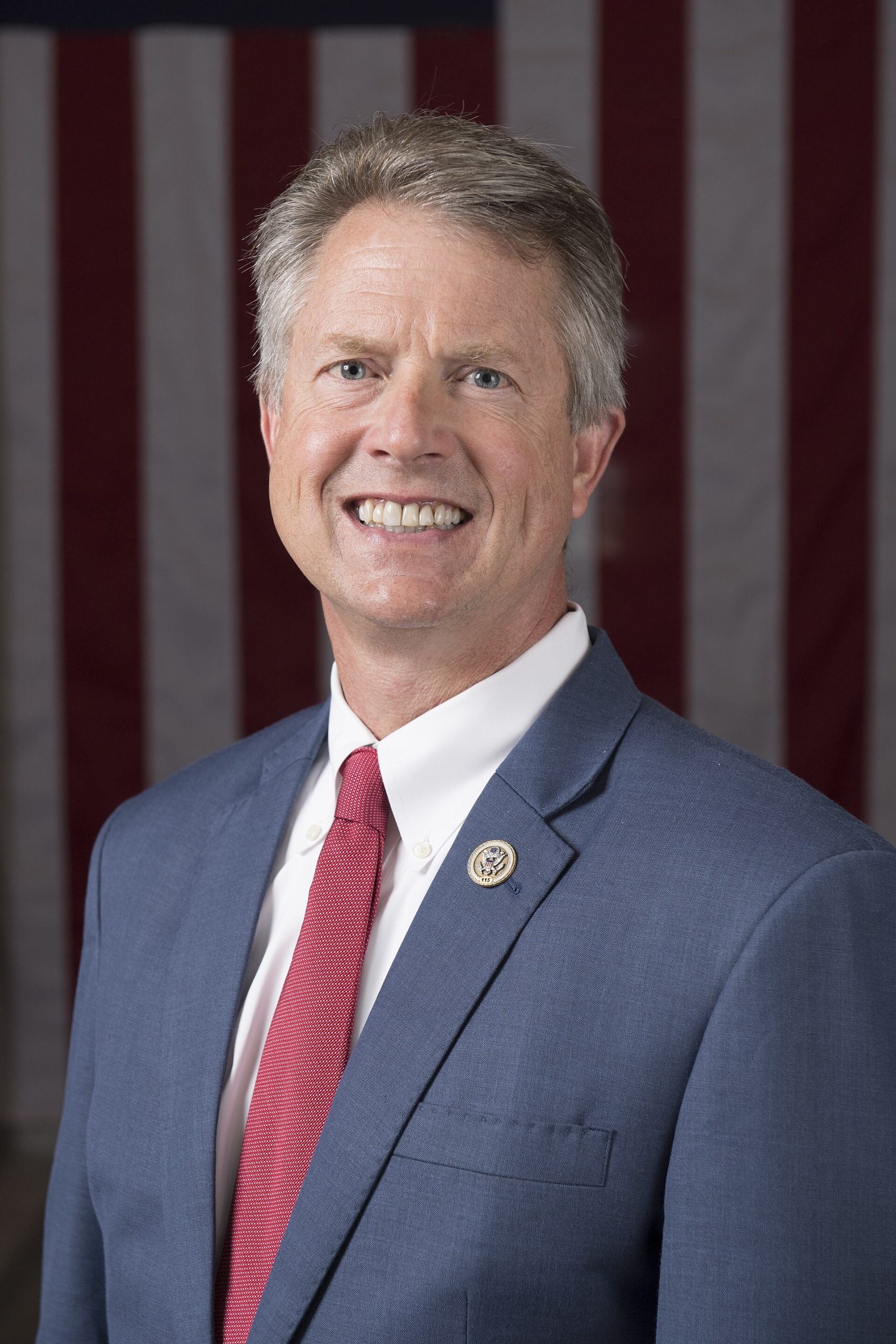 Roger Marshall’s Kansas seat is suddenly in play — and 94 years of ...