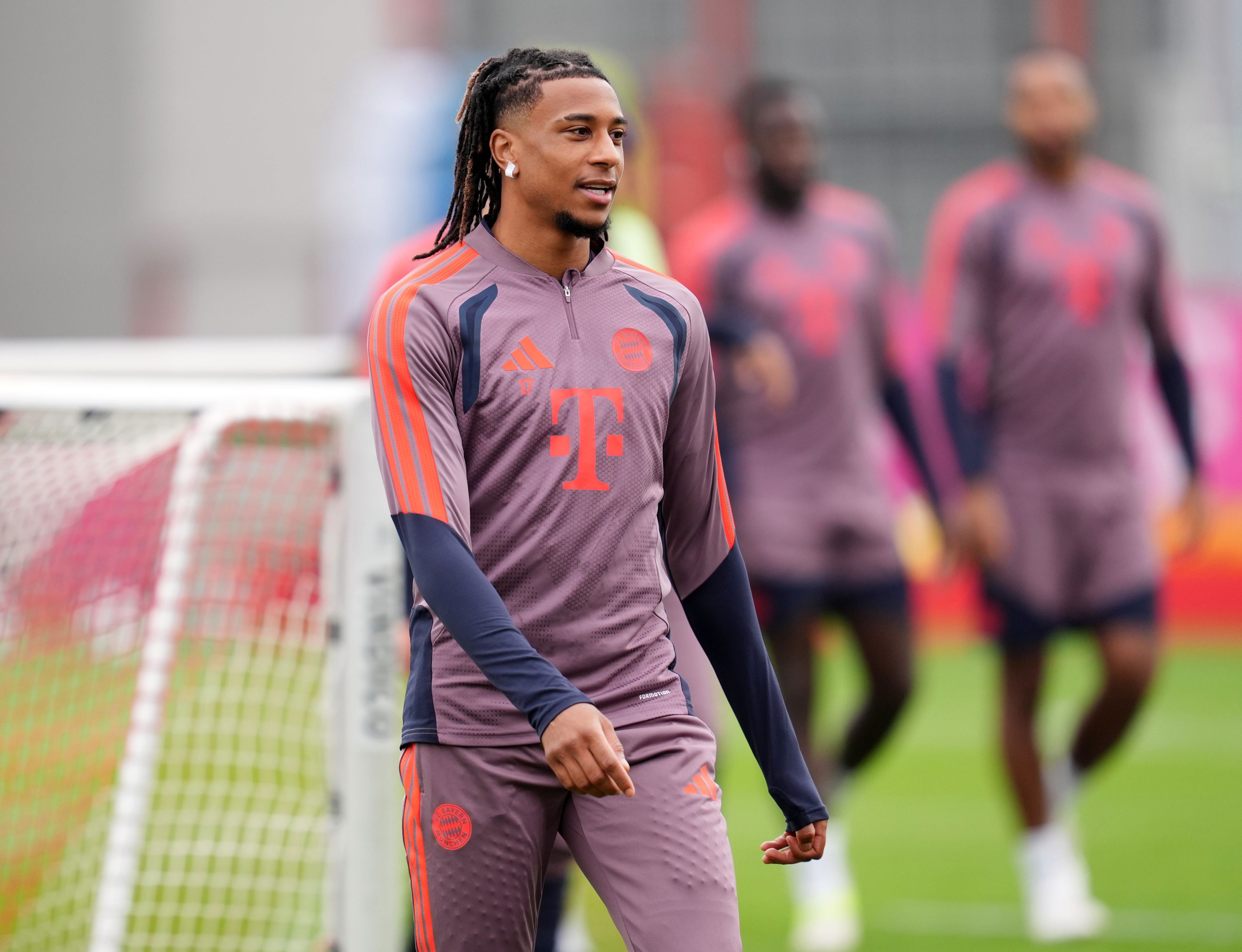 Arsenal sweat over Saka injury after snatching late draw at Bayern