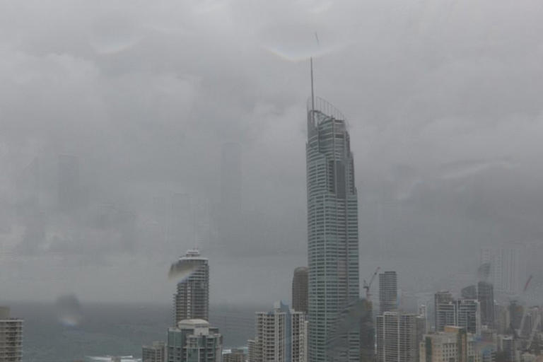 Schools, roads closed as south-east Queensland braces for severe ...