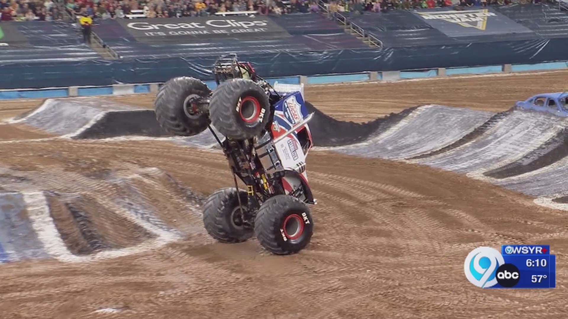 Monster Jam 2026: What to know before you go
