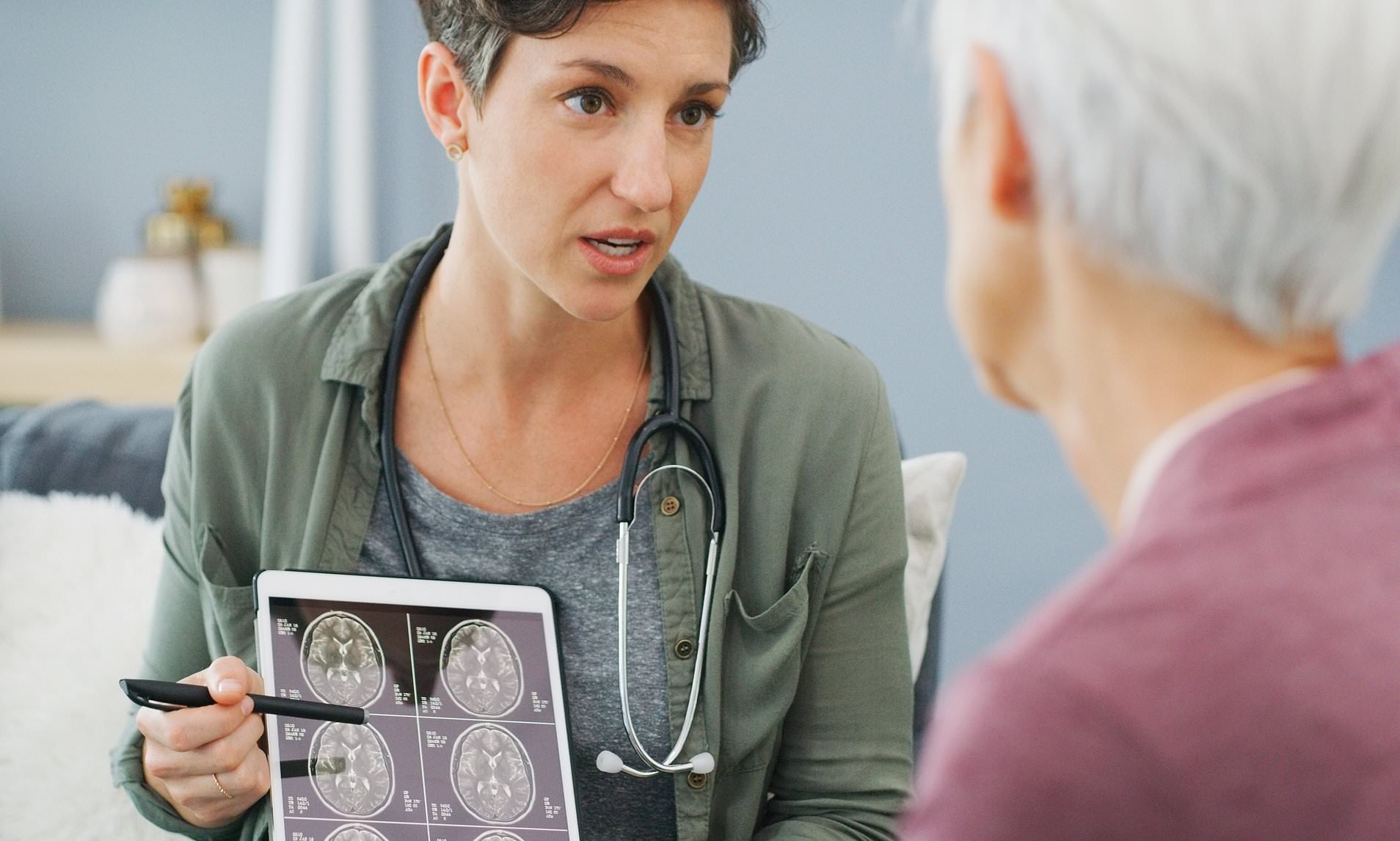 Hundreds of Alzheimer's patients to get ADHD drugs in world-leading trial