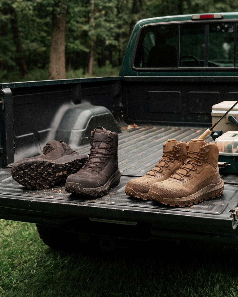 These 8 rugged NORTIV 8 boots are trending on TikTok and they’re on sale
