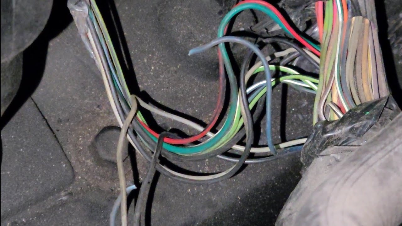 How I fixed a Silverado with trouble code P0122