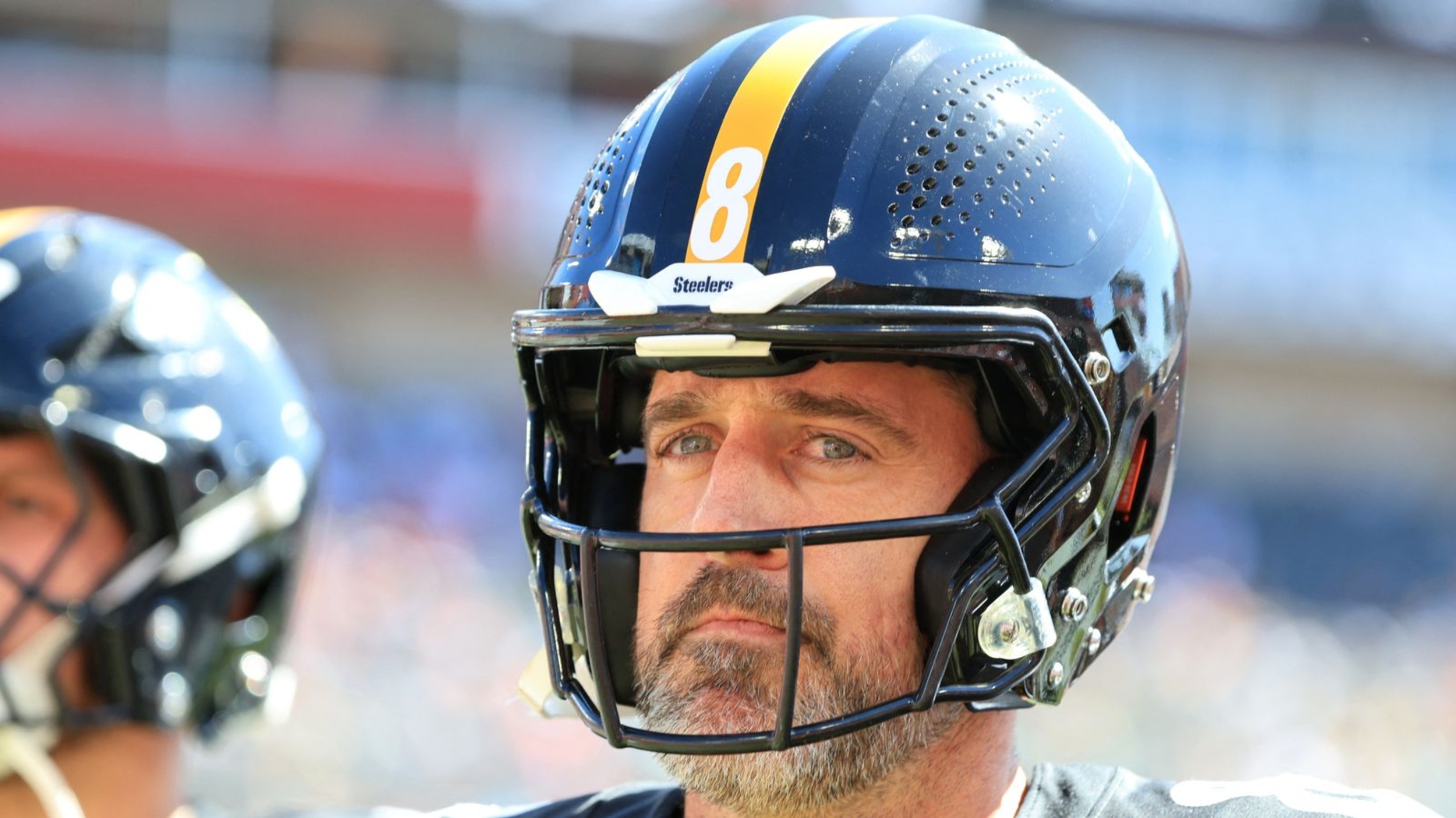 Steelers insider claims offense faces massive disadvantages playing ...