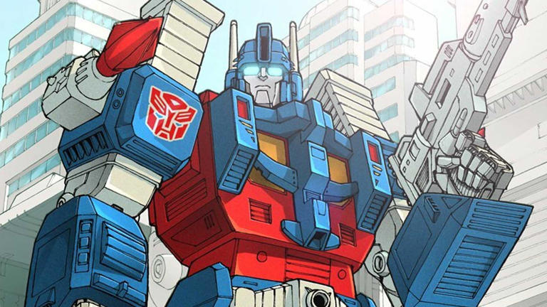 7 strongest Autobot leaders in Transformers, officially ranked