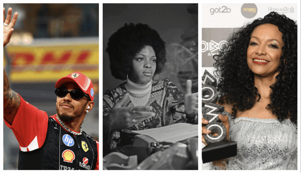 It’s Black History Month in the UK: 13 Black British history icons you ...