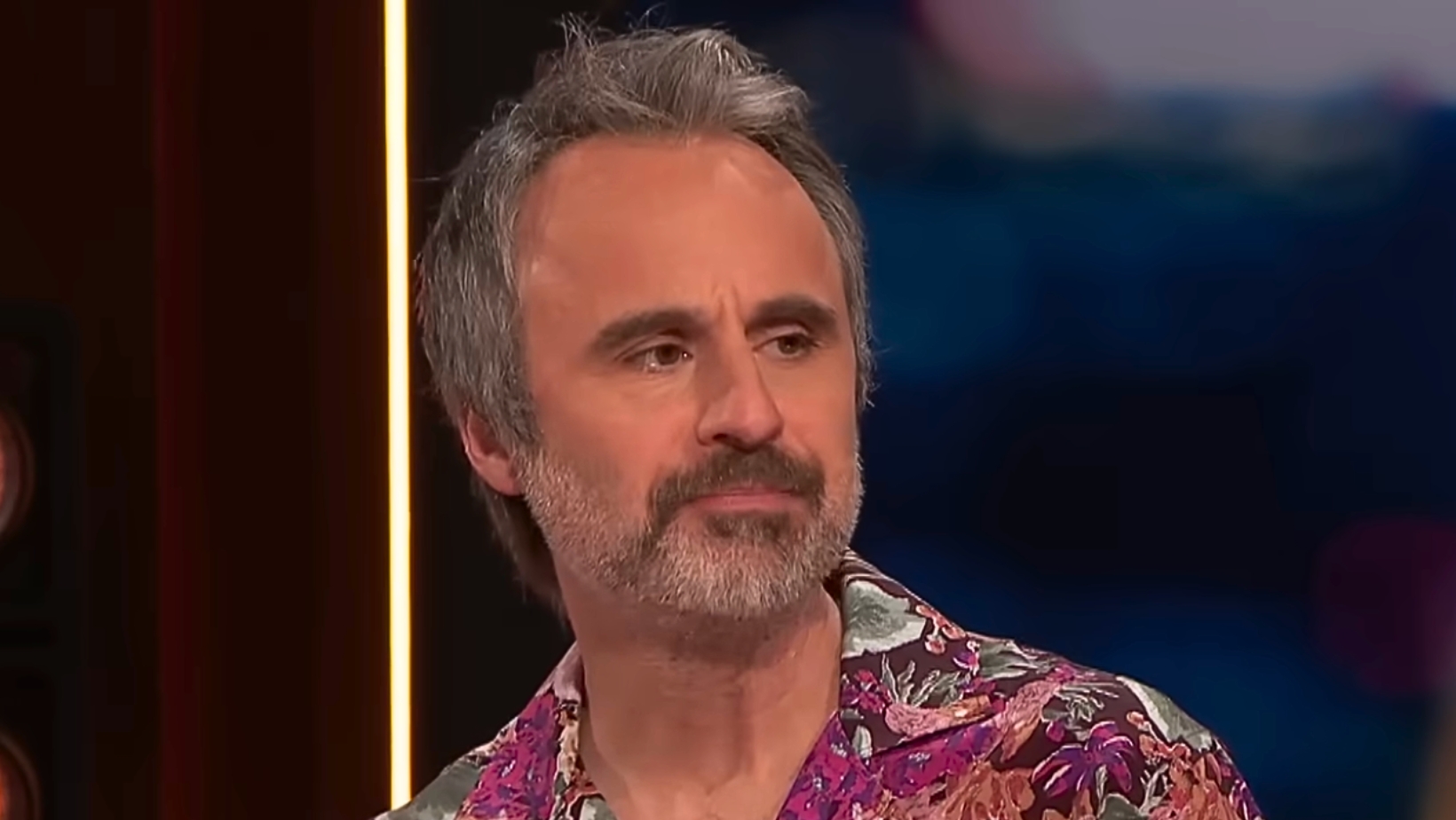 Complications : Louis-José Houde lance un avertissement