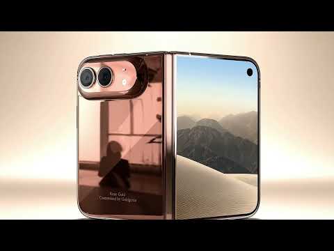Apple’s $1,999 foldable not pricey enough? Goldgenie has a 24K gold fix