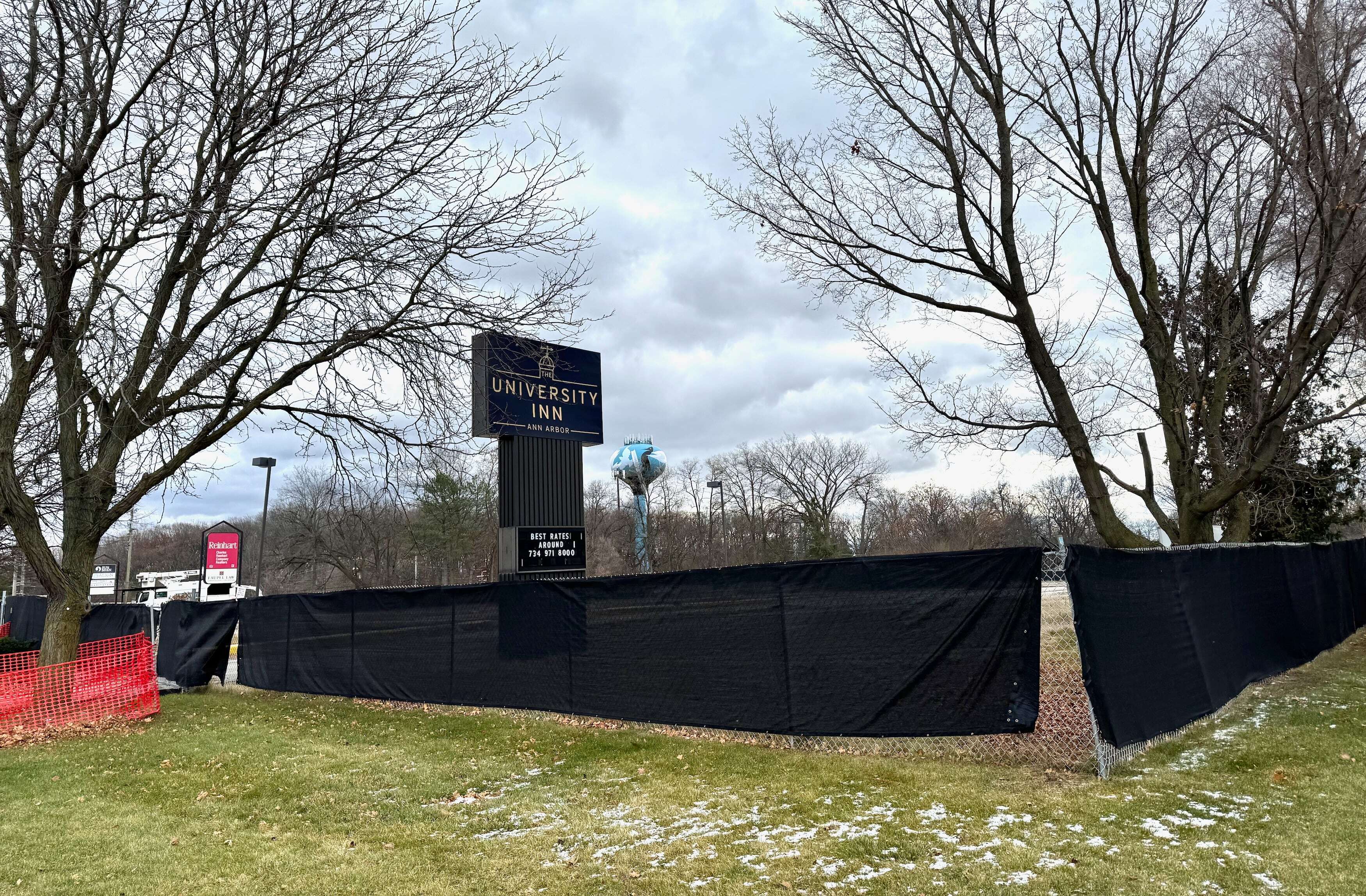 Development agreement ok’d for over 300 apartments next to Ann Arbor ...