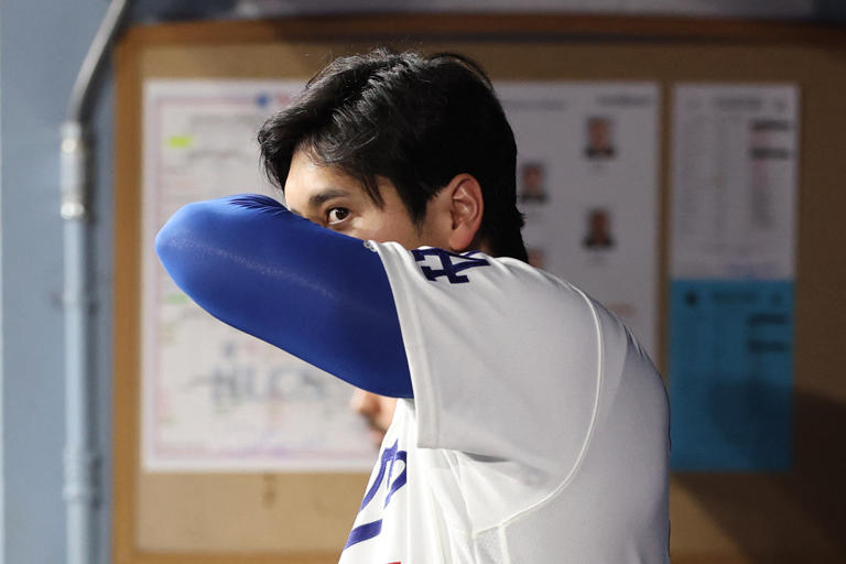 Dodgers reveal major update on Shohei Ohtani's pitching future