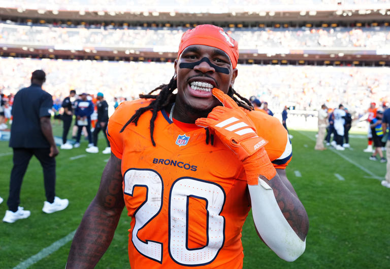 Broncos Designate RB Jonah Coleman For Return; Latest On Patrick ...