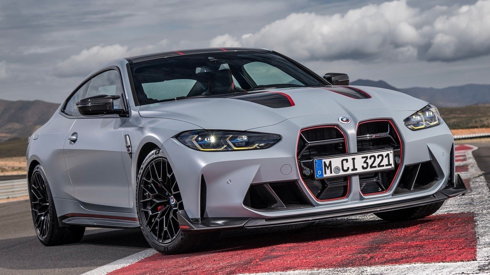 Fastest BMW sports cars ranked