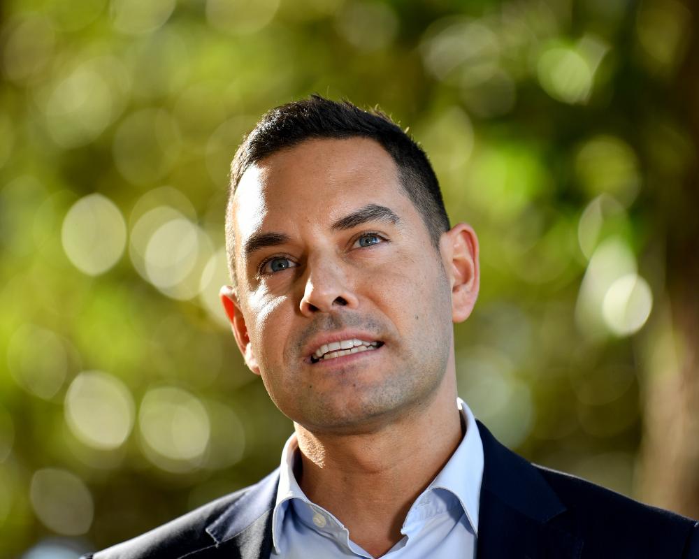 NSW passes human compost laws with several MPs saying they will utilise practice after they die