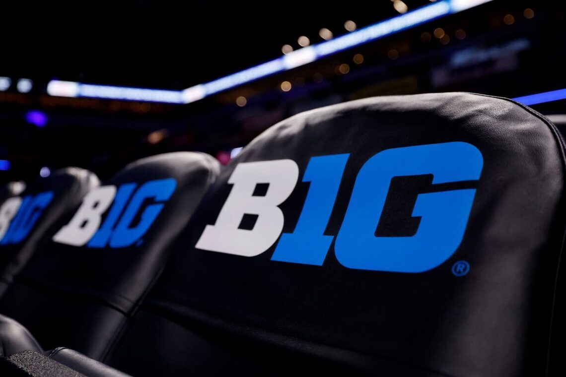 These 6 Big Ten college basketball home-court advantages rank in our top 25