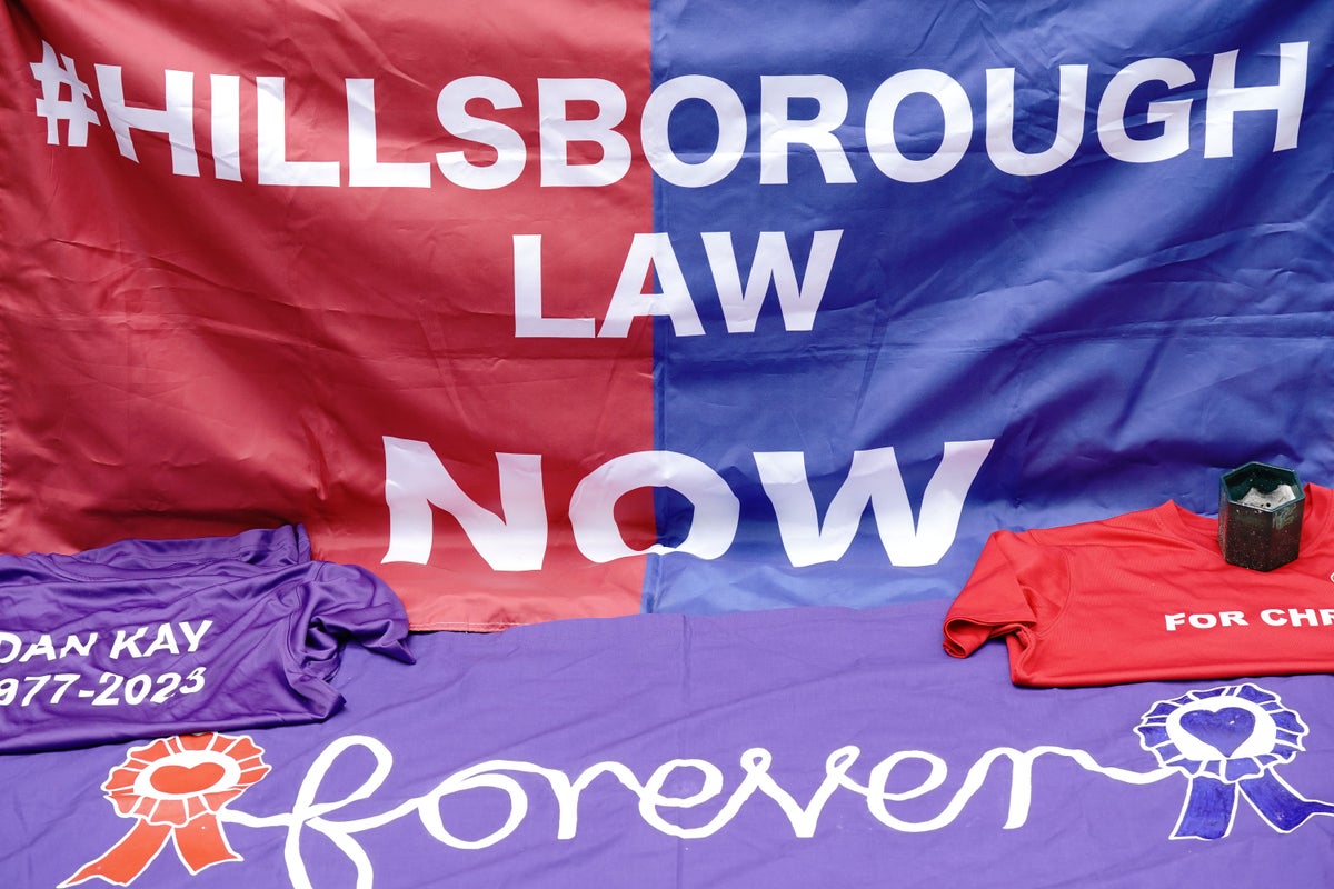 Hillsborough law clears Lords hurdle amid emergency services concerns