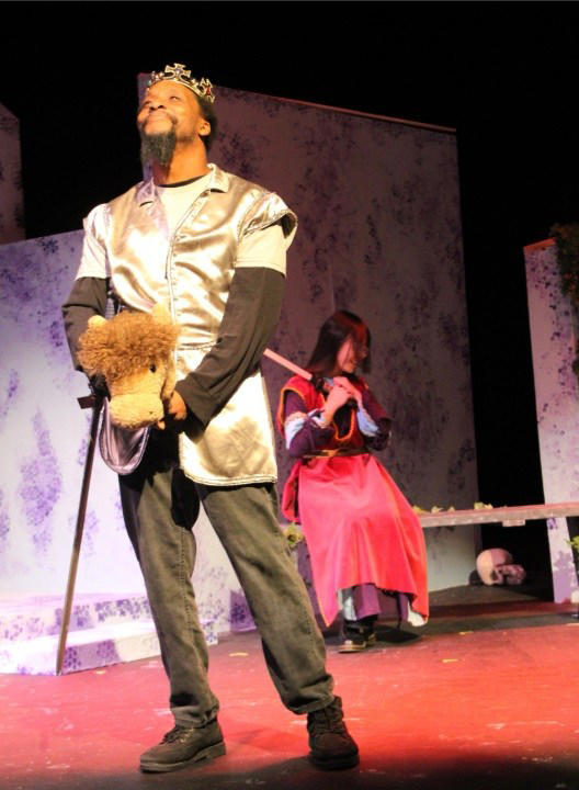 CTC’s fall variety show promises an evening of entertainment!