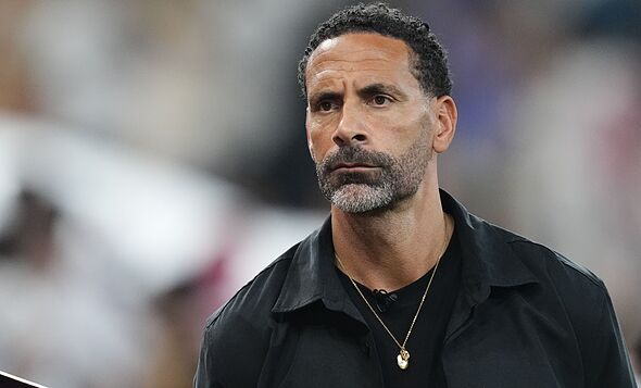 Outraged Rio Ferdinand eviscerates Man Utd in explosive 175-word rant ...
