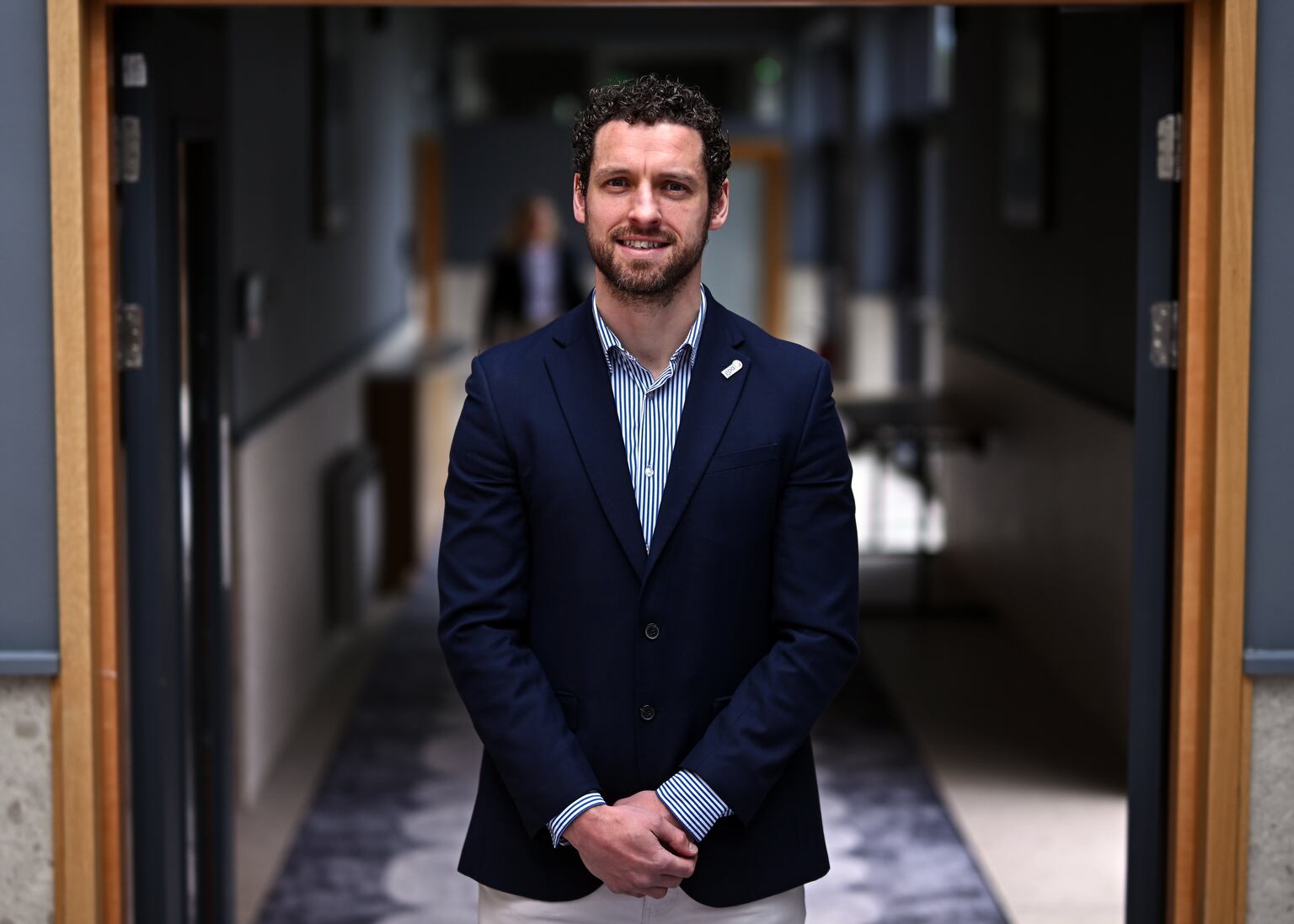 Andy Watters: You’re invited round to my place on Friday night for ...