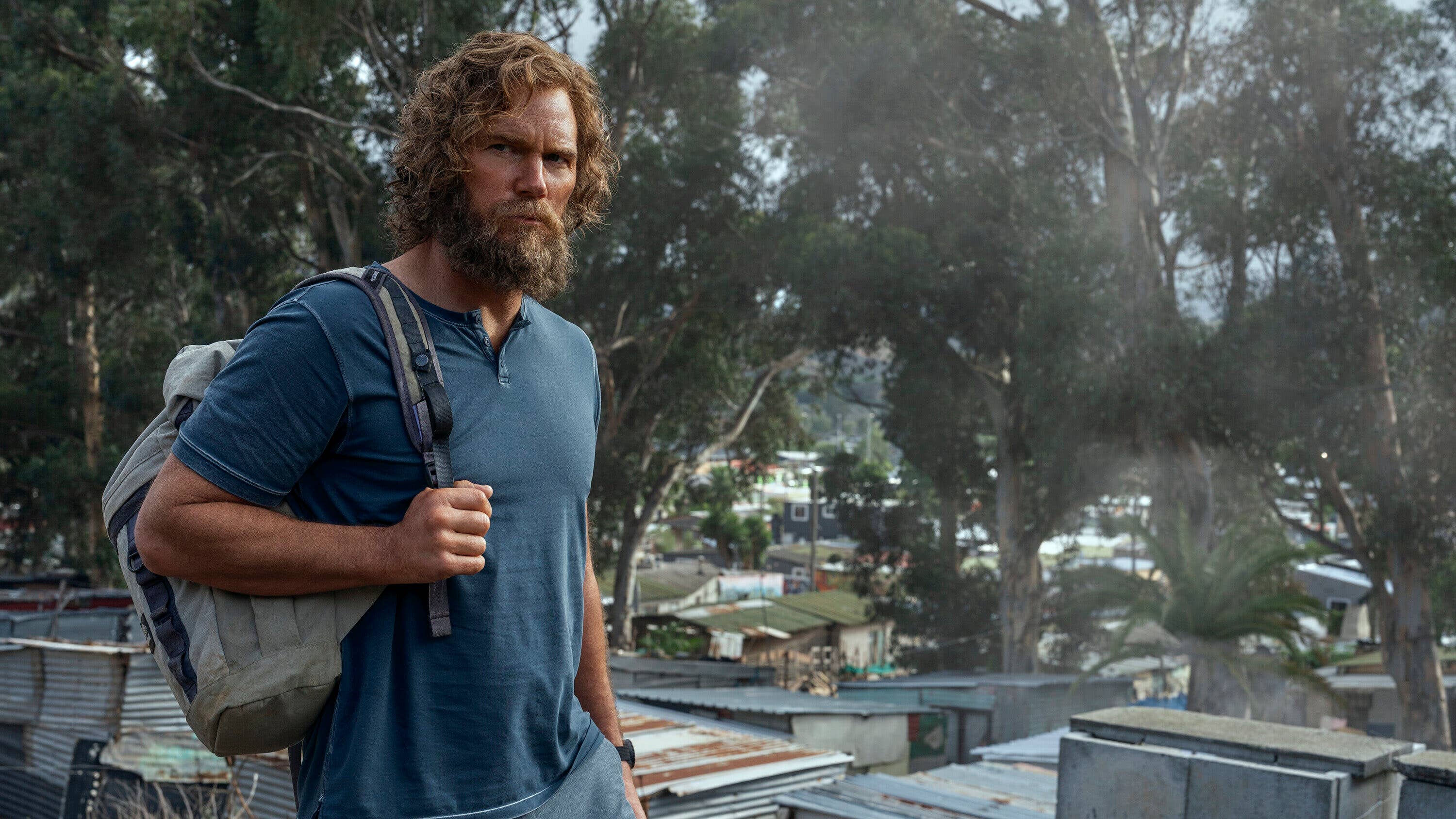 Chris Pratt addresses ‘The Terminal List’ season 3 possibility