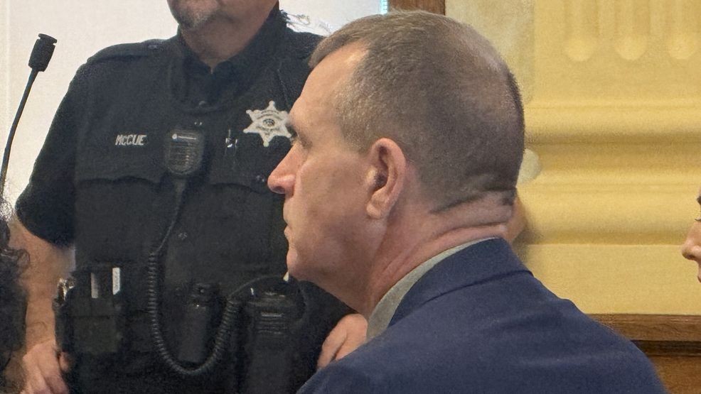Hauschultz found guilty on 4 of 6 counts in 7-year-old relative's death