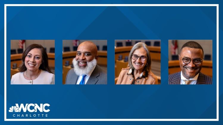 CMS board appoints members to superintendent search committee