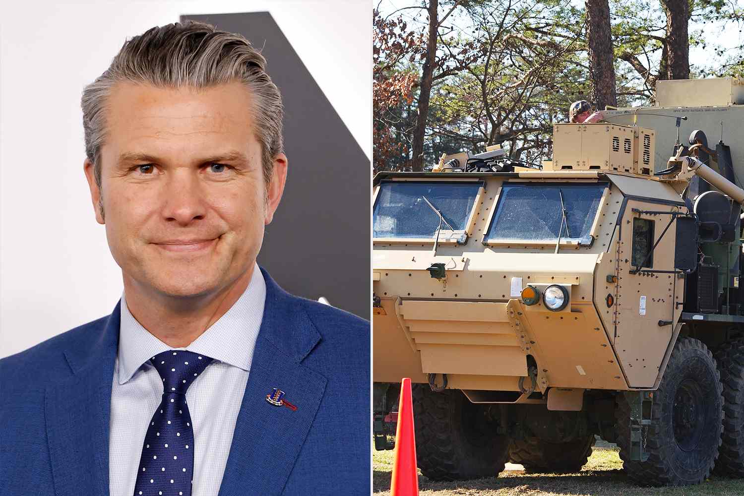 Pete Hegseth approves testing of heat ray that causes 'intolerable ...