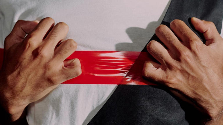 Virginia man is arrested after admitting to duct-taping wife to ...