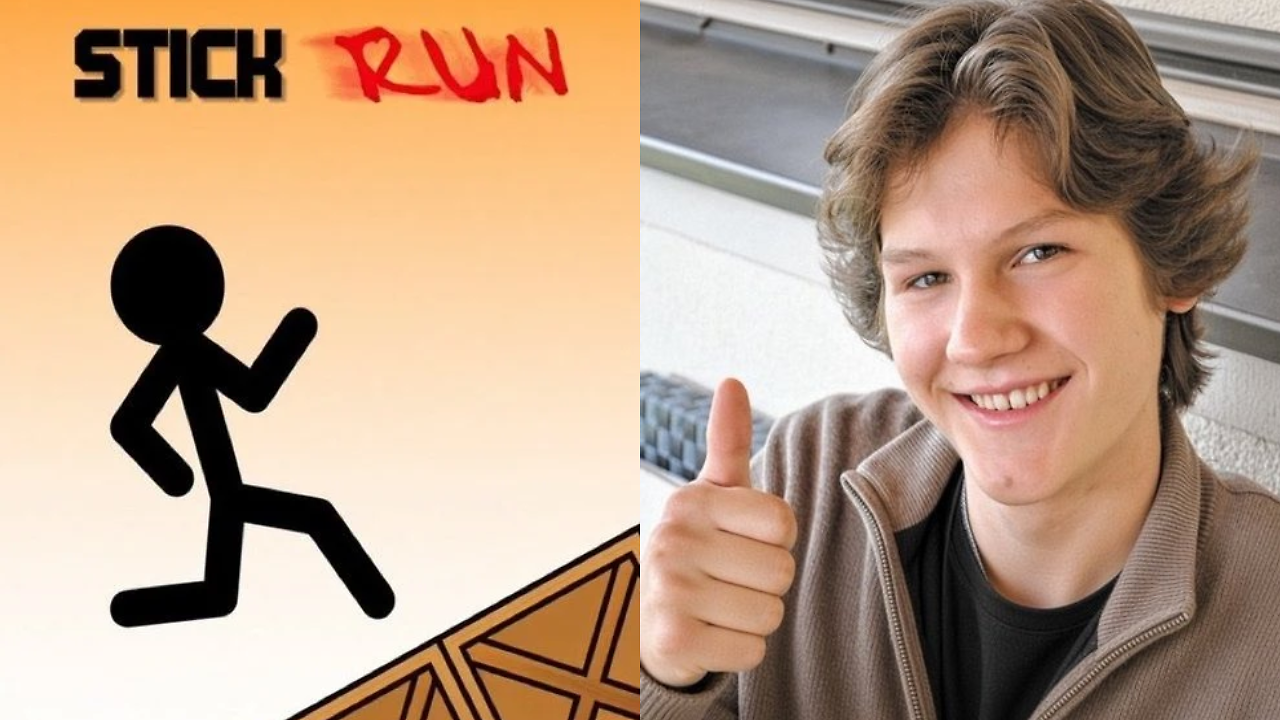 Stick Run creator Manuel Otto dies after self-immolation on livestream ...