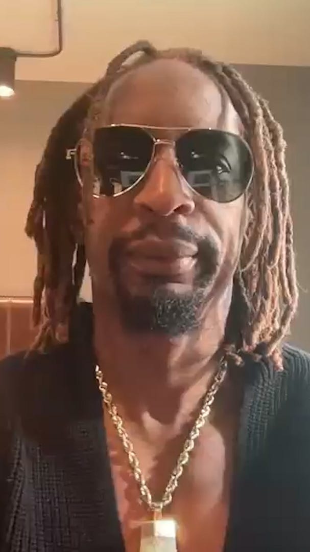 Lil Jon hopes to win posthumous Grammy for late son Nathan
