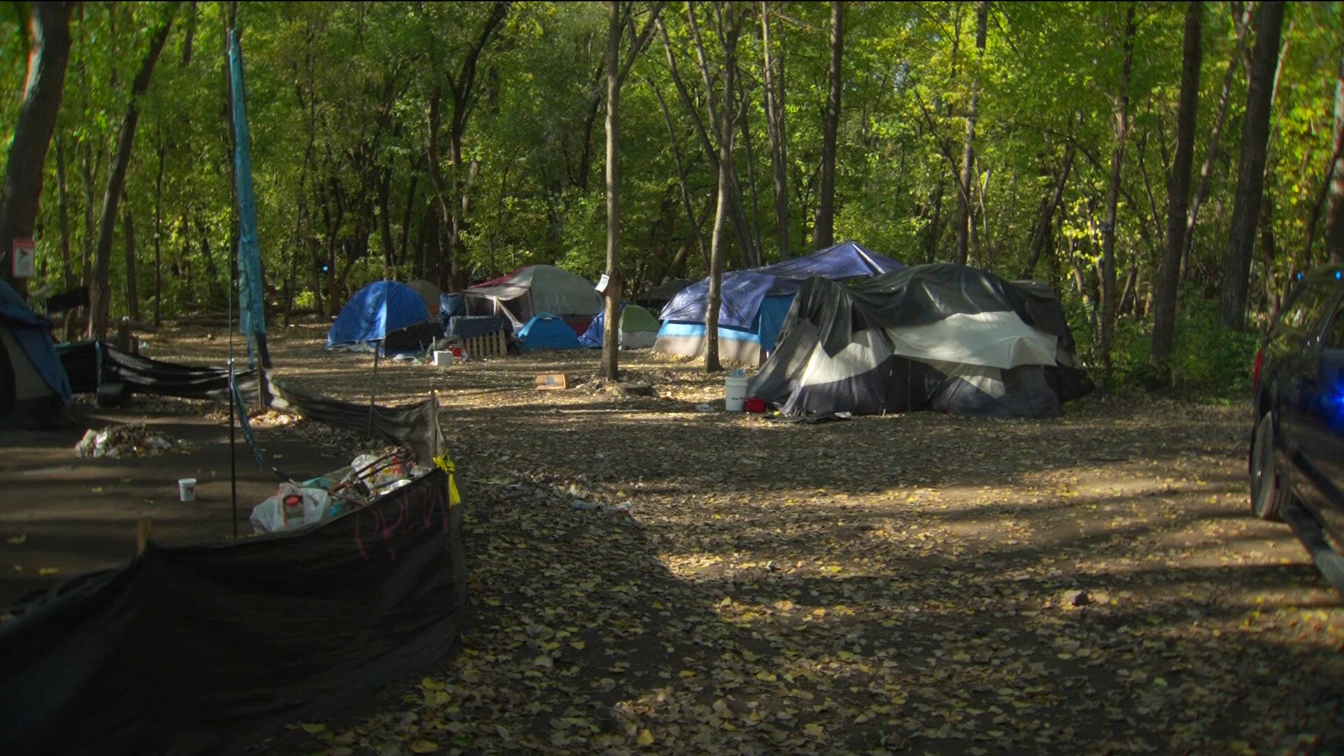 St. Paul City Council approves plan addressing homelessness
