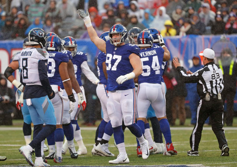 Horrifying 911 call revealed from ex-NFL player Josh Mauro’s death: 'I ...