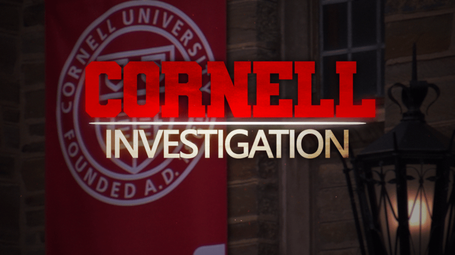 Jane Doe alleges lack of support from Cornell president in letter