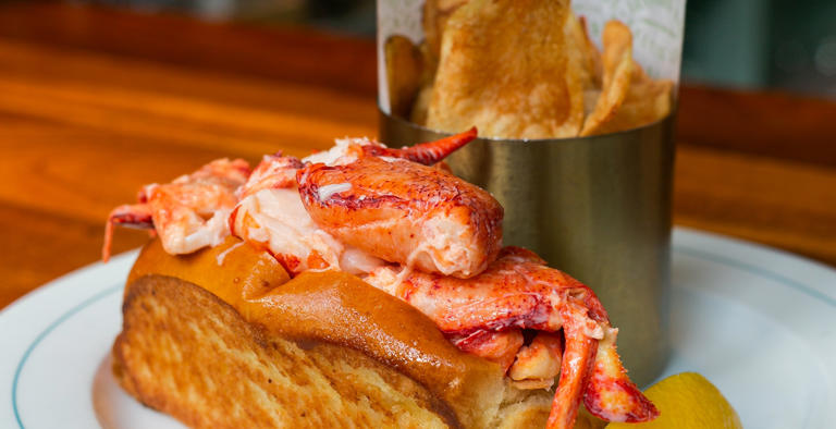 The best restaurants on Newbury Street in Boston