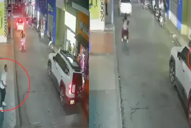 Un odontólogo de 40 años fue asesinado tras oponerse a un robo de 270 ...