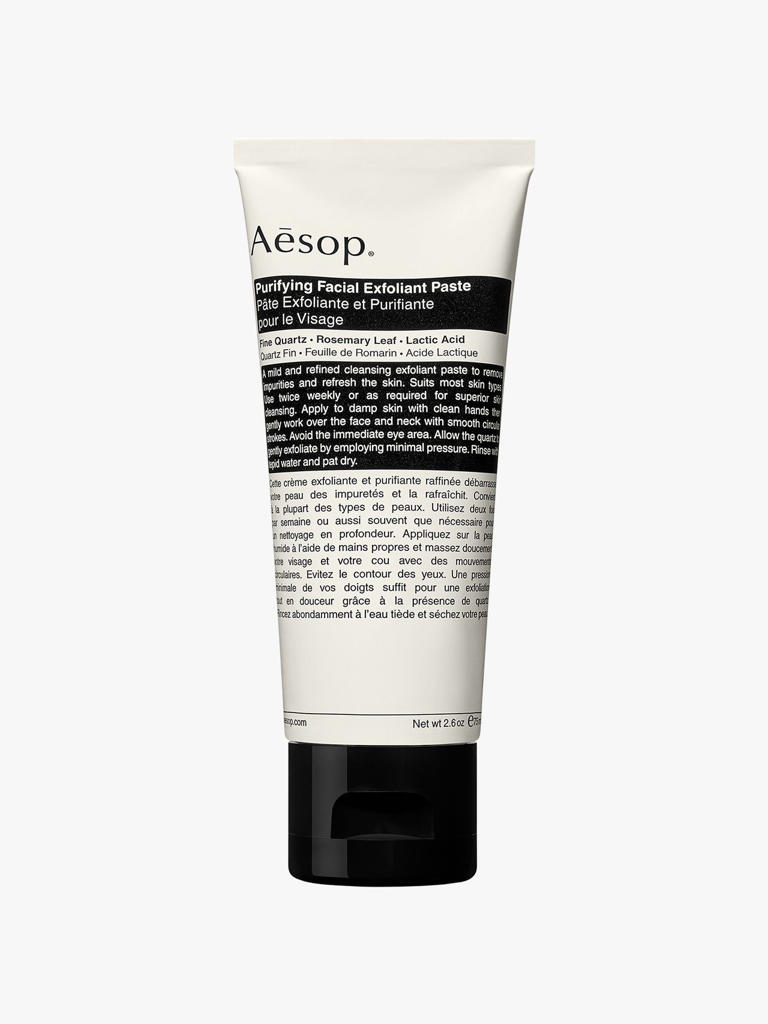 How often should you exfoliate?