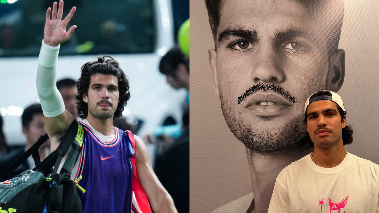 The pornstache is slowly getting a skinny upgrade! Look no further than ...
