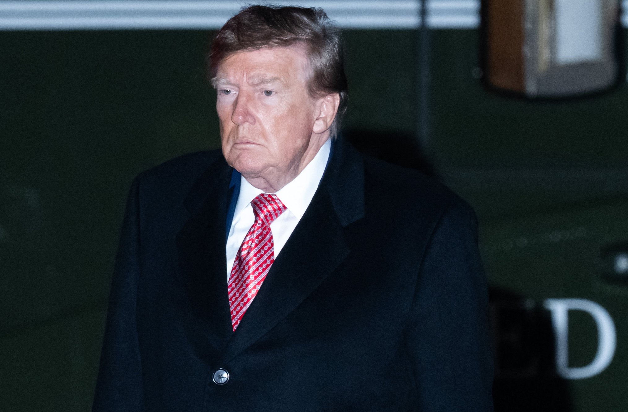 Donald Trump ødelegger mellomvalget for republikanerne