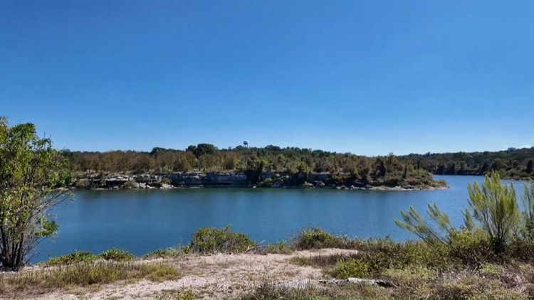 PFAS chemicals detected in Texas rivers and lakes, new report shows