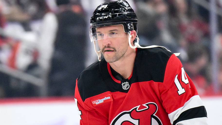 Why Luke Glendening is the perfect fit for NY Rangers