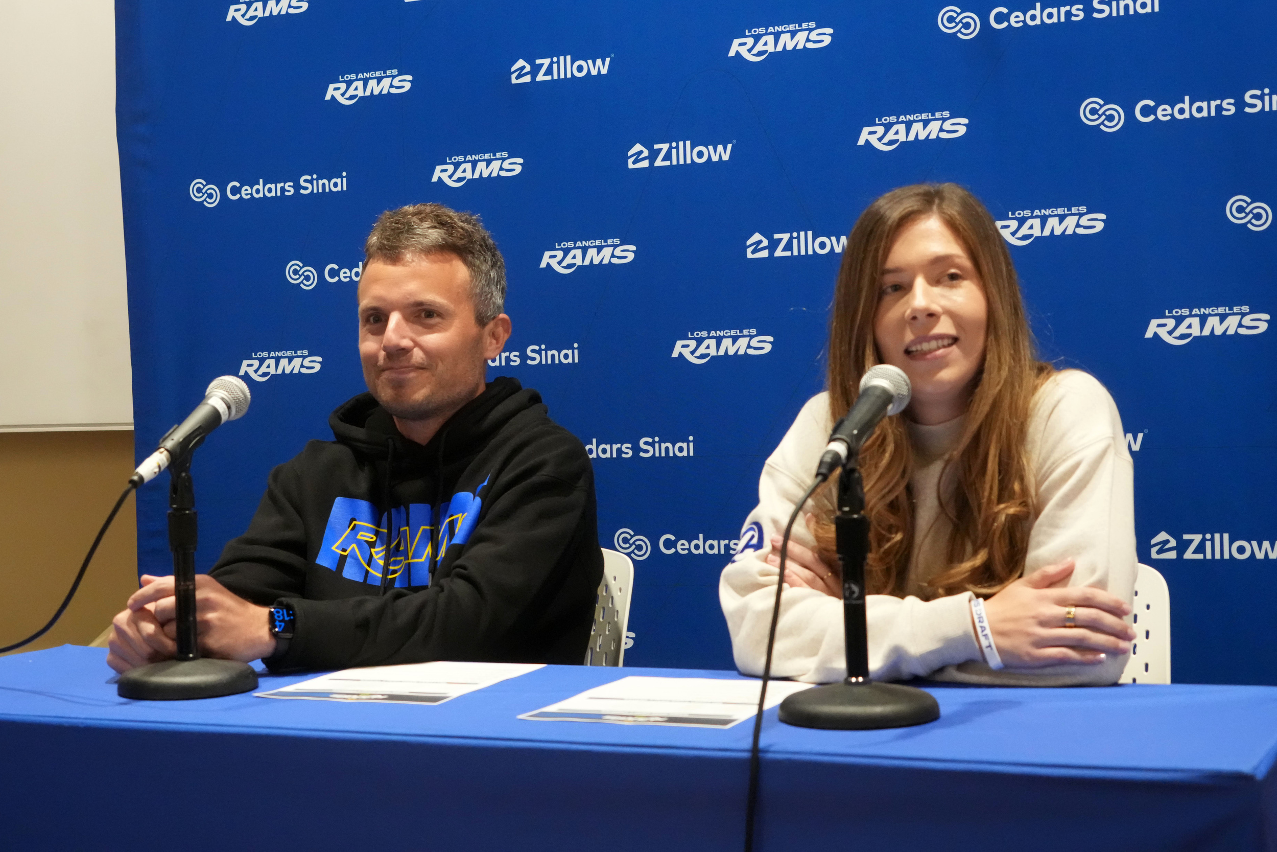 Five best candidates for new Colts GM