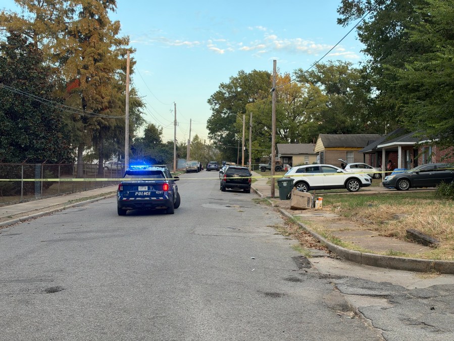 Man critically injured after Soulsville shooting: MPD