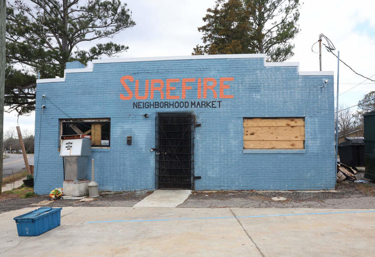 What to know about arson case involving 3 brothers and the Rock Hill ...