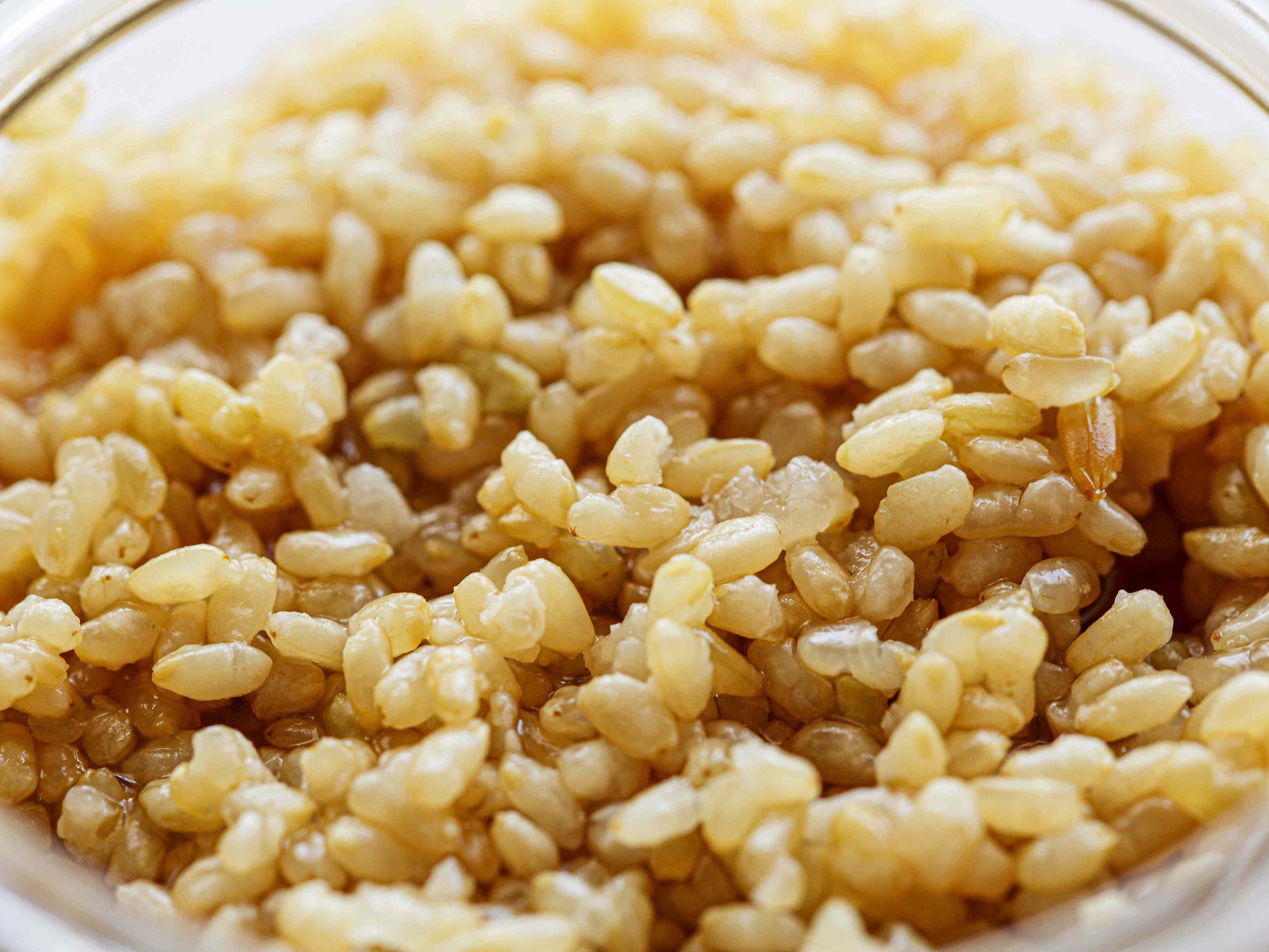 I’m a food editor, and I buy this nutty, chewy rice four bags at a time