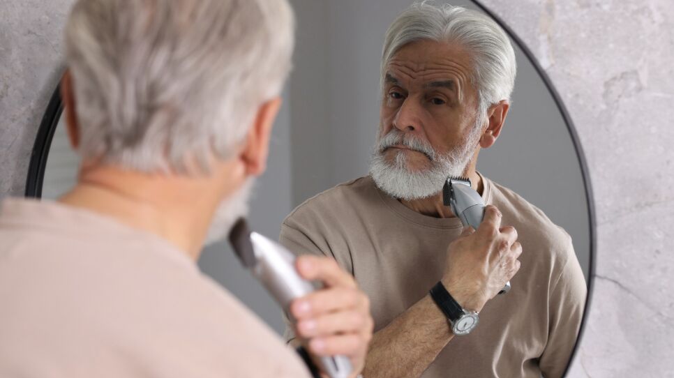 The best beard style for your face shape