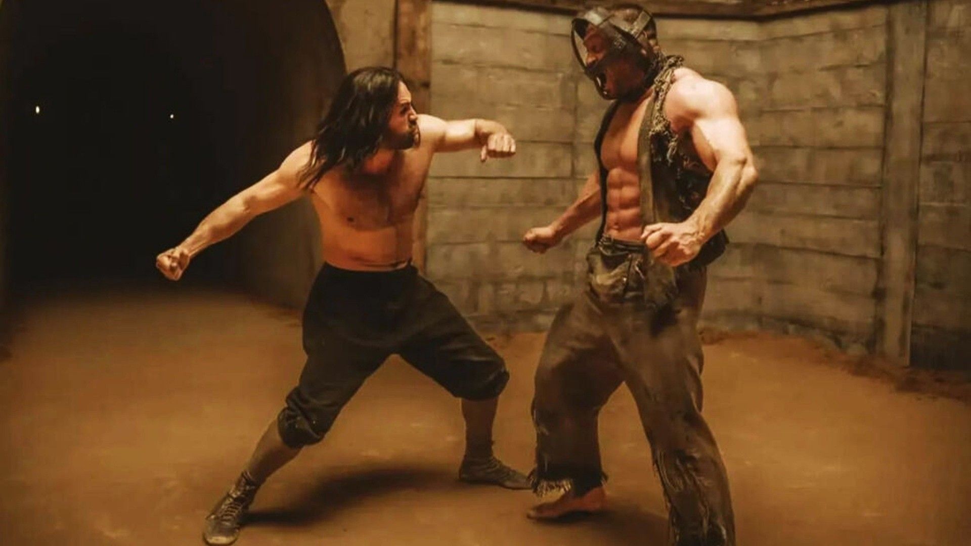 John Wick's undisputed action favorite unleashes non-stop bedlam in ...