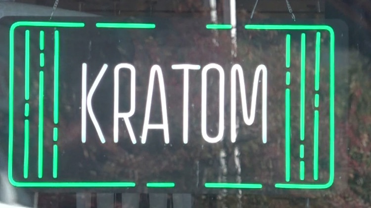 What is kratom and 7-OH? Concerns grow over concentrated products