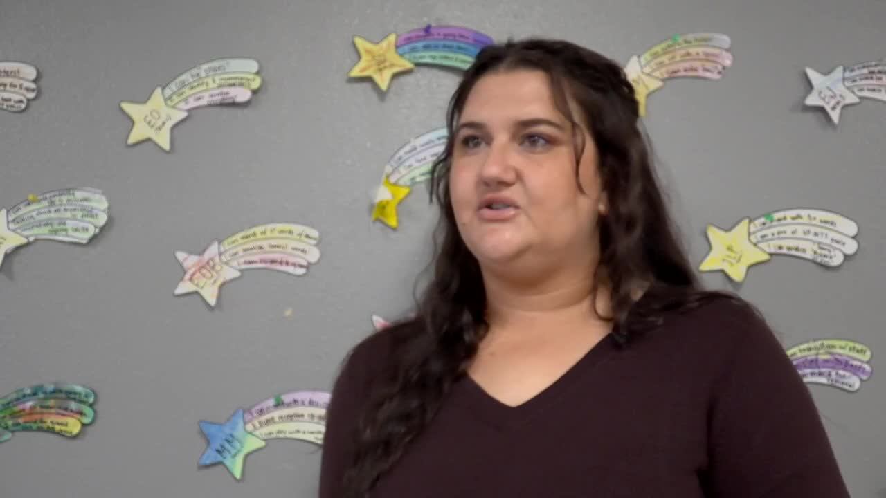 Texas proposes cutting children’s autism program funding