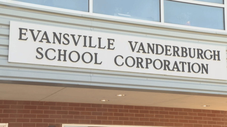 EVSC preps for 8th grade options fair